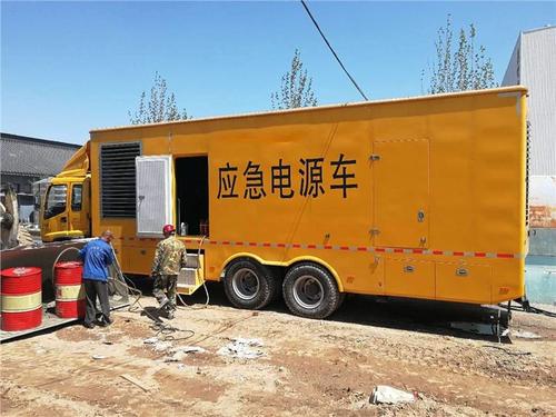 罗湖发电车租赁-教您挑选发电机哪些技巧可以掌握使用