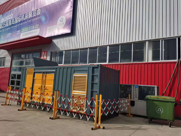 罗湖柴油发电机优点以及常见故障分析