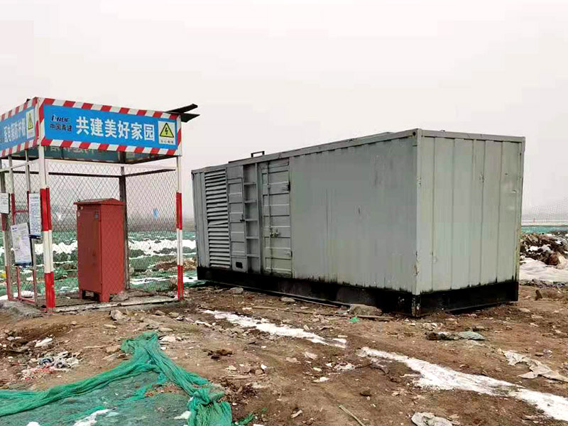 罗湖燃气发电机在高海拔地区运行时会遇到哪些常见故障？