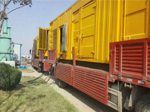 罗湖计算 200KW 柴油发电机油耗时，需要考虑哪些因素？