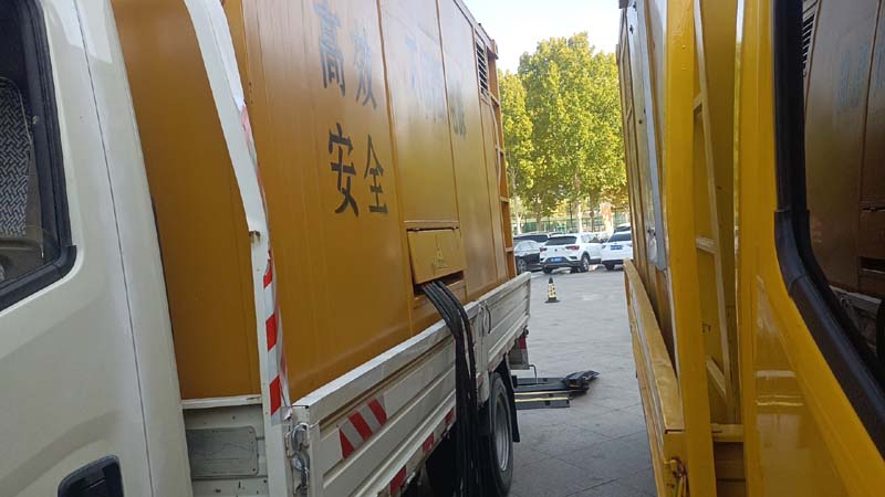 罗湖如何判断柴油发电机组和UPS电源的切换时间是否符合要求？