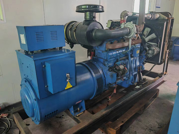 罗湖100kW柴油发电机组使用多级机油有哪些优缺点？